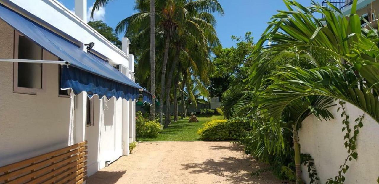 Villa Cococherie Poste Lafayette エクステリア 写真